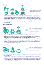 Preview for 10 page of mamajoo MMJ2025 User Instructions