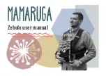 Preview for 1 page of Mamaruga Zebulo User Manual