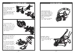 Preview for 6 page of Mamas & Papas A3 pramette pusgchair Instructions For Use Manual