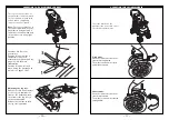 Preview for 7 page of Mamas & Papas A3 pramette pusgchair Instructions For Use Manual