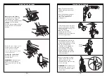 Preview for 11 page of Mamas & Papas A3 pramette pusgchair Instructions For Use Manual