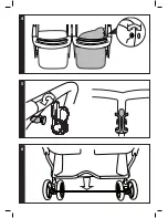 Предварительный просмотр 3 страницы Mamas & Papas Aria Twin Instructions For Safe Use