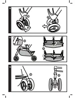 Предварительный просмотр 5 страницы Mamas & Papas Aria Twin Instructions For Safe Use