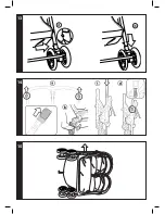 Предварительный просмотр 6 страницы Mamas & Papas Aria Twin Instructions For Safe Use