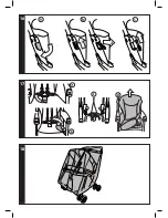 Предварительный просмотр 7 страницы Mamas & Papas Aria Twin Instructions For Safe Use