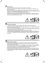 Preview for 20 page of Mamas & Papas Atlas Wardrobe Assembly Instructions Manual