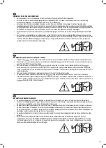 Предварительный просмотр 21 страницы Mamas & Papas Atlas Wardrobe Assembly Instructions Manual