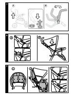 Предварительный просмотр 4 страницы Mamas & Papas Book Instructions For Use Manual