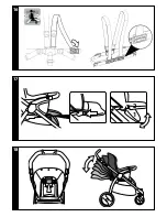 Предварительный просмотр 7 страницы Mamas & Papas Book Instructions For Use Manual