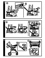 Предварительный просмотр 8 страницы Mamas & Papas Book Instructions For Use Manual