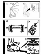 Предварительный просмотр 9 страницы Mamas & Papas Book Instructions For Use Manual