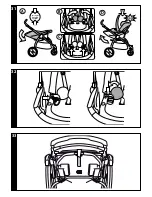 Предварительный просмотр 12 страницы Mamas & Papas Book Instructions For Use Manual