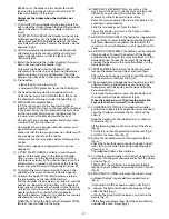 Предварительный просмотр 17 страницы Mamas & Papas Book Instructions For Use Manual