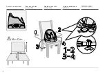 Предварительный просмотр 12 страницы Mamas & Papas bug Manual