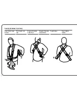 Preview for 8 page of Mamas & Papas classic Baby Carrier User Manual