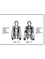 Preview for 9 page of Mamas & Papas classic Baby Carrier User Manual