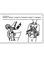 Preview for 11 page of Mamas & Papas classic Baby Carrier User Manual