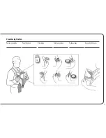 Preview for 13 page of Mamas & Papas classic Baby Carrier User Manual