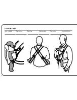 Preview for 14 page of Mamas & Papas classic Baby Carrier User Manual