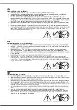 Preview for 27 page of Mamas & Papas Lawson Dresser Assembly Instructions Manual