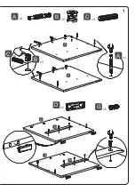 Preview for 7 page of Mamas & Papas Lawson Storage Box Assembly Instructions Manual