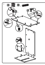 Preview for 8 page of Mamas & Papas Lawson Storage Box Assembly Instructions Manual