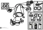 Preview for 3 page of Mamas & Papas Lights & Sounds Rainbow Assembly Instructions