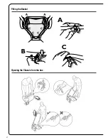 Предварительный просмотр 4 страницы Mamas & Papas Pixo Product Manual