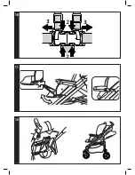 Предварительный просмотр 5 страницы Mamas & Papas pliko pramette four Instructions For Use Manual