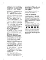 Preview for 12 page of Mamas & Papas pliko switch easy drive Instructions For Use Manual