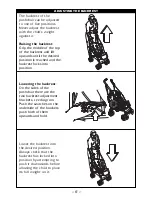 Preview for 7 page of Mamas & Papas Pulse Pushchair Instructions For Use Manual