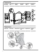 Предварительный просмотр 10 страницы Mamas & Papas sola city Manual