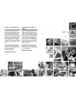 Предварительный просмотр 3 страницы Mamas & Papas Star-Lite Instructions Manual