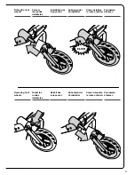 Preview for 5 page of Mamas & Papas sync Manual