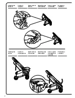 Preview for 8 page of Mamas & Papas sync Manual