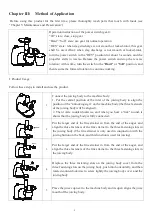 Preview for 5 page of MAMA'S CHOICE MMC2001 User Manual