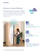 Preview for 4 page of Mamava pod Owner'S Manual