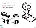 Предварительный просмотр 6 страницы Mamava Solo Assembly Instructions Manual