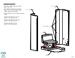 Preview for 7 page of Mamava Solo Assembly Instructions Manual