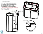 Preview for 9 page of Mamava Solo Assembly Instructions Manual