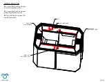 Предварительный просмотр 10 страницы Mamava Solo Assembly Instructions Manual