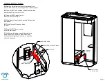 Preview for 11 page of Mamava Solo Assembly Instructions Manual