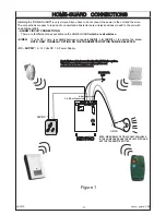 Preview for 14 page of Mami Home Guard User Manual