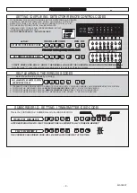 Предварительный просмотр 11 страницы Mami Mini TRACER Manual