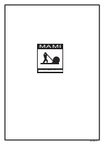 Предварительный просмотр 19 страницы Mami Mini TRACER Manual