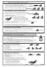 Mami SLIM-3X3 Quick Manual предпросмотр