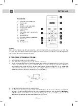 Предварительный просмотр 24 страницы mamibot EXVAC660 Platinum User Manual