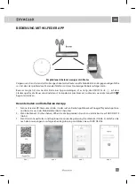 Предварительный просмотр 31 страницы mamibot EXVAC660 Platinum User Manual