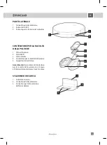 Предварительный просмотр 55 страницы mamibot EXVAC660 Platinum User Manual