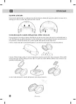 Предварительный просмотр 60 страницы mamibot EXVAC660 Platinum User Manual